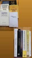 17 Livres sur la santé, le dév. personnel et les enfants