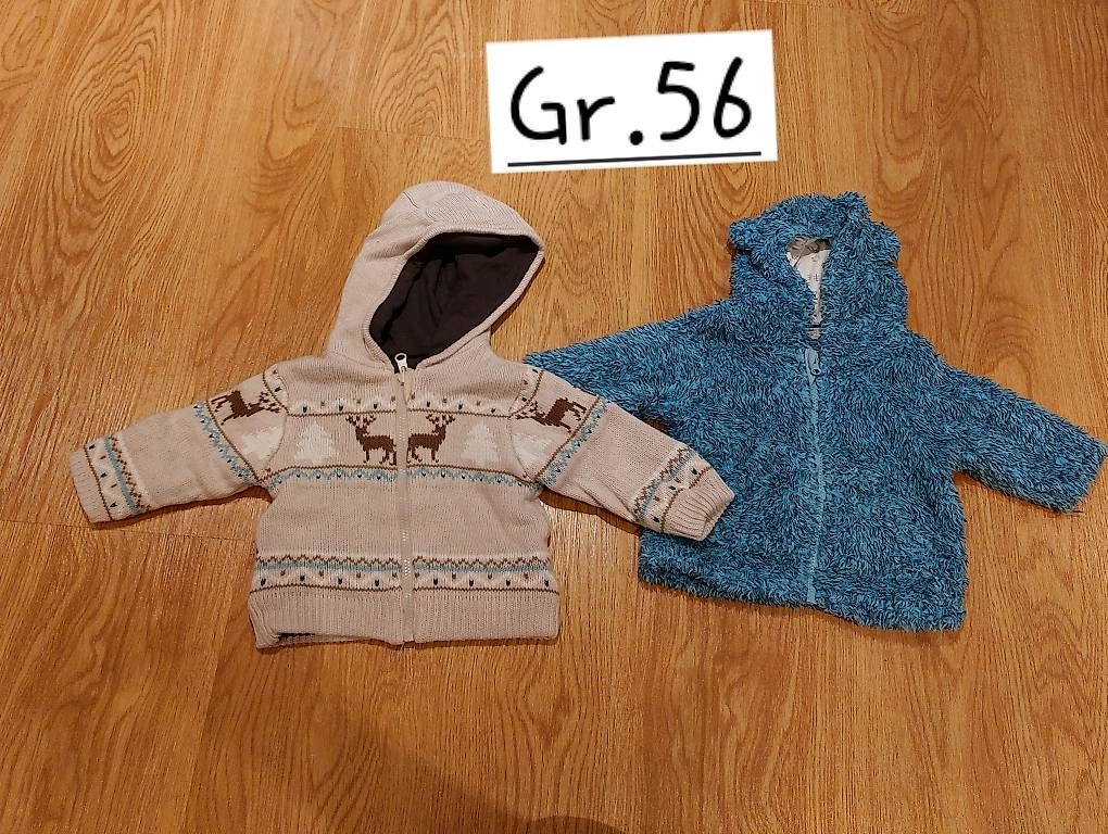 Lotti & Set di vestiti: Neugeborenen Kleider Gr. 56 – Usato da Stans venduto da Stupsi11283 2