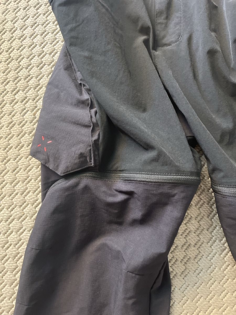 Decathlon Pantalons: Wanderhosen, abzippbar, Quecha, 148 – D'occasion à Solothurn par Bobesch08 3