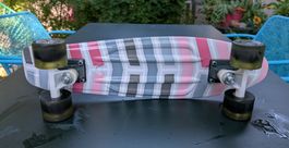 Skateboard 