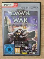 Dawn Of War + Soulstorm (2 DVD) - PC