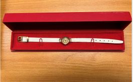 Uhren / 1 Relide Damen Uhr (evtl. bereits Antiquität)