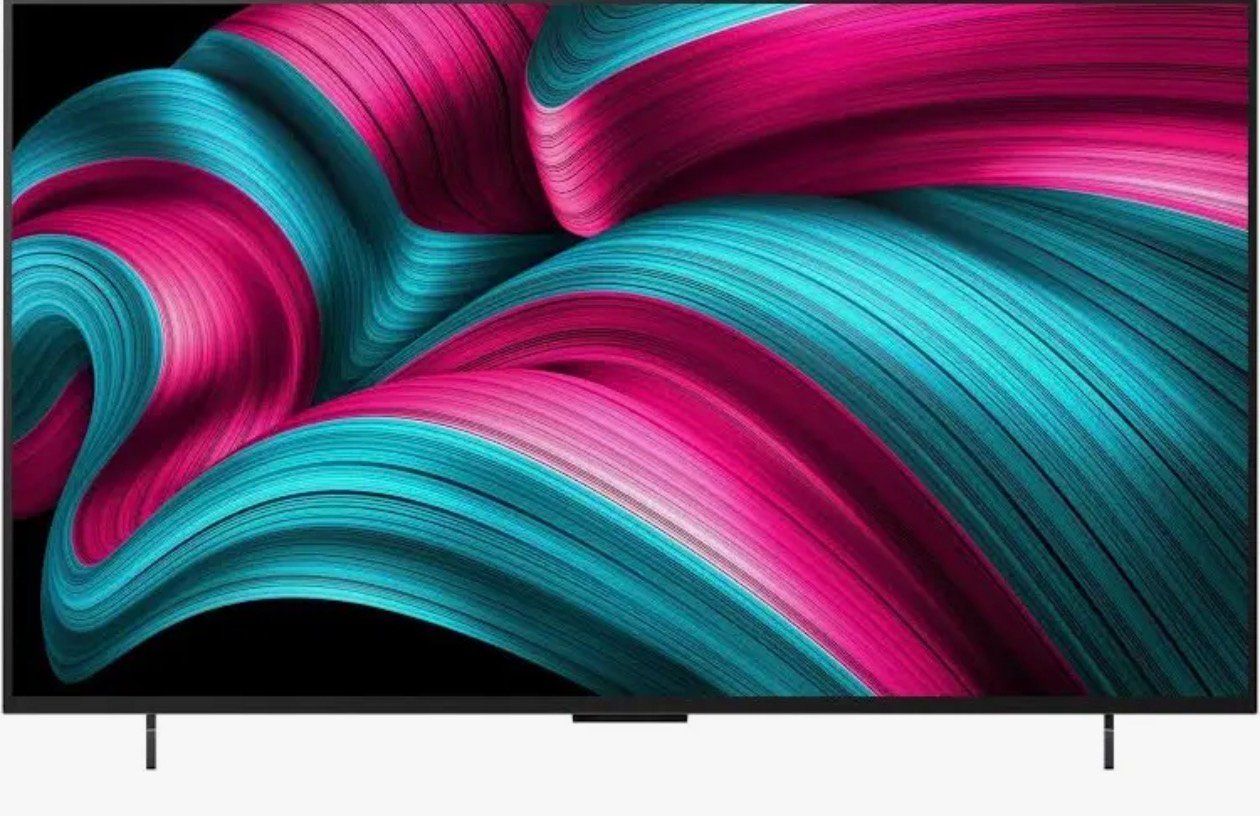LG Televisori: LG OLED 42c Fernseher – Usato da Bern venduto da Namhel