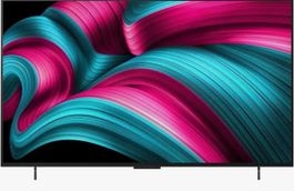 LG OLED 42c Fernseher