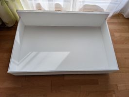 Bettschublade