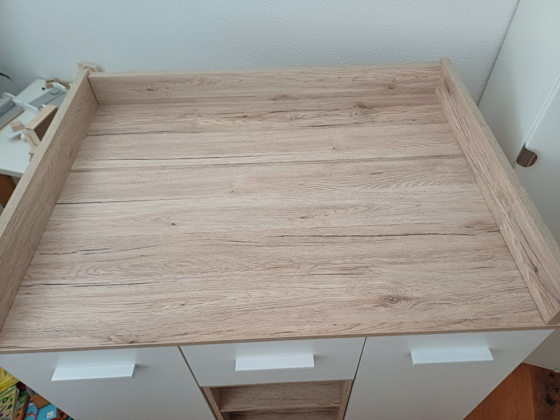 Commodes: Kommode/ Wickeltisch – D'occasion à Rorschacherberg par RogerFitzi 1