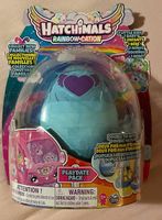 Hatchimal unhatched mehrere Figuren