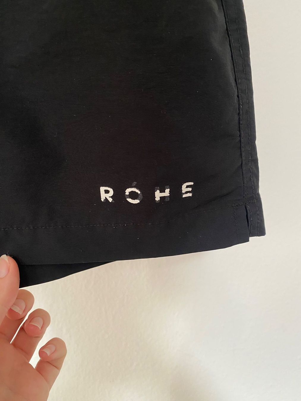 Hosen: Róhe swimming shorts – Gebraucht aus Biel/Bienne von lichterhoh 7