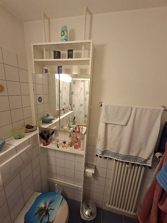 Armadietti a specchio: Badezimmer-Schrank – Usato da Zürich venduto da swi_2l72 1