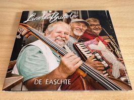 Liada Briada - De Easchte