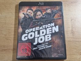 Operation Golden Job (2018) NEU OVP RAR Bluray
