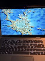 Laptop HP Envy 15 x360