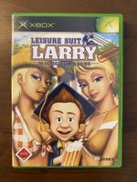 Leisure Suit Larry: Magna Cum Laude für Xbox