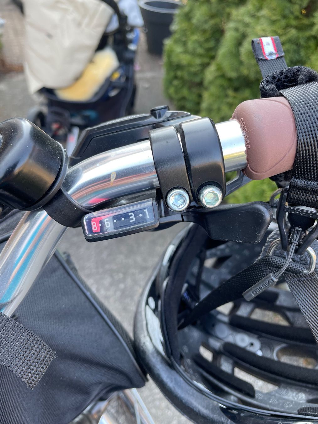 Vélos: E-Bike – D'occasion à Buch b. Frauenfeld par Cjanesch 3
