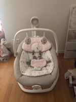 Baby Swing Joie Mimzy 2in1 