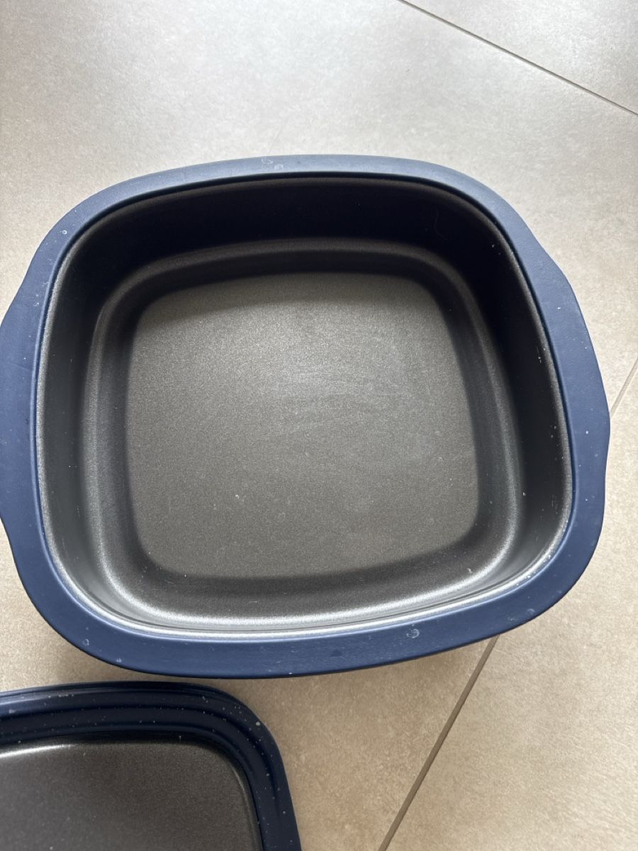 Tupperware Contenitori & Simili: Tupperware MicroPro Grill – Nuovo (secondo la descrizione) da Broc venduto da jer_c8xf 2