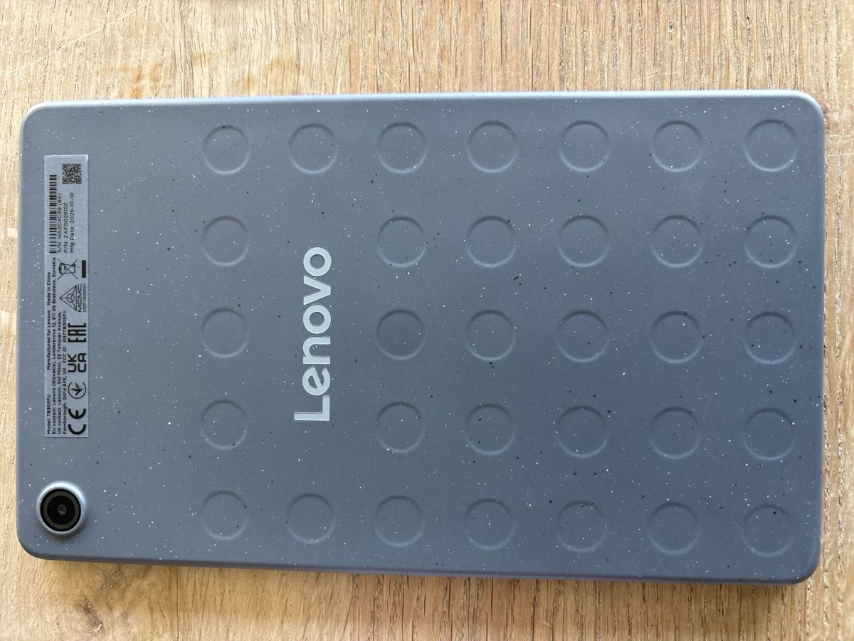 Lenovo Tablet PC: Tablette Lenovo Tab One – Nuovo (secondo la descrizione) da Biel/Bienne. venduto da CUISTO1978 5