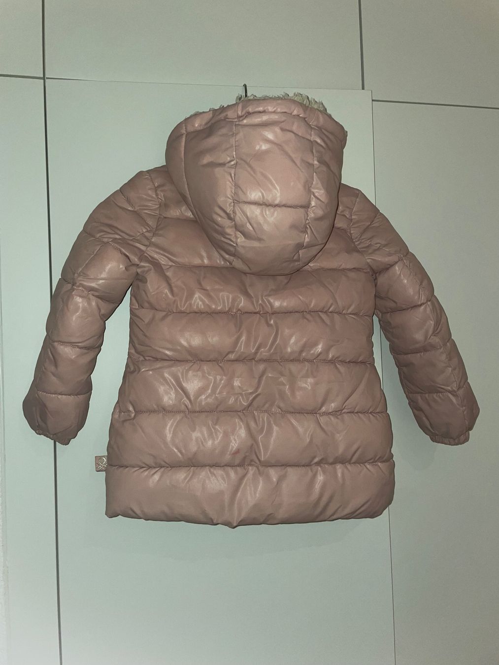 Benetton Giacche & Cappotti: Daunenjacke – Usato da Fislisbach venduto da arse 1