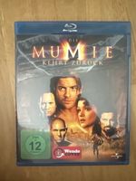 Die Mumie kehrt zurück Blu-ray Film neuwertig
