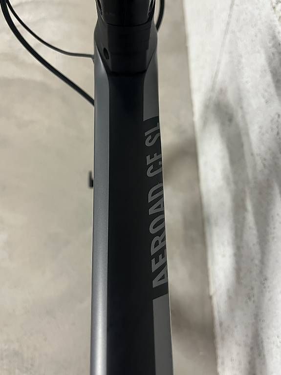 Canyon Velos: Canyon Aeroad CF SL Disc 8 Di2 (Grösse S) – Gebraucht aus Zürich von nei_9xtr 1
