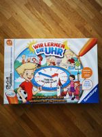 Tiptoi Spiel Die Uhr