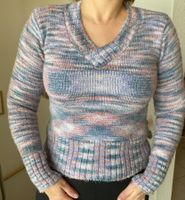 Warmer Winterpulli PASTELL, Gr. M