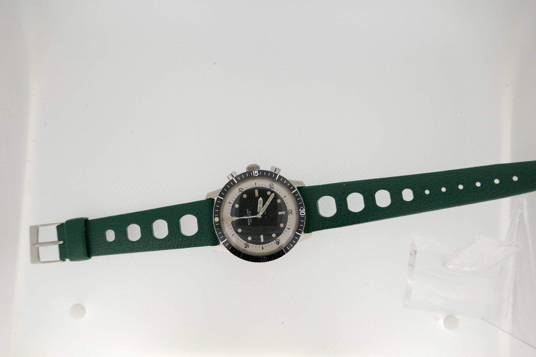 Breitling Uhren: Vintage BREITLING SUPEROCEAN Chronostop Ref 2005 – Gebraucht aus Schaffhausen von swisswatches-andmore 8