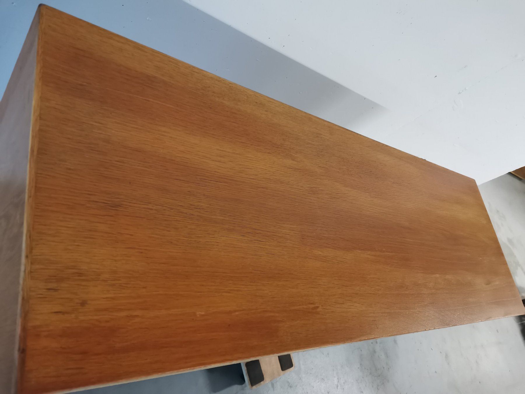 Schränke: Rolladenschrank aus den 1950gern – Gebraucht aus Suhr von Brocki-Suhr 2