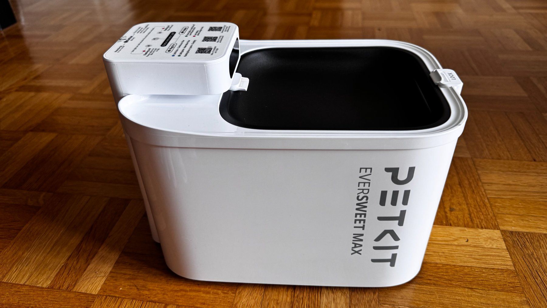 Etangs & Fontaines déco.: Petkit Eversweet Max – D'occasion à Lupfig par she_vfd6 2