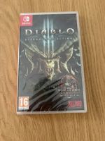 Diablo III: Eternal Collection neuf - Nintendo Switch