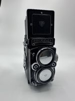 ROLLEIFLEX F 2.8