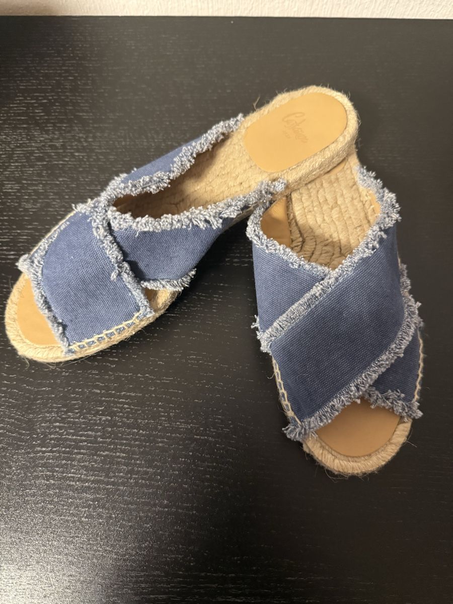 Chaussures femmes: Sandales – Neuf (Voir description) à Lausanne par mar_sxg5