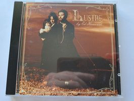 Cd Lustre By Ed Harcourt 