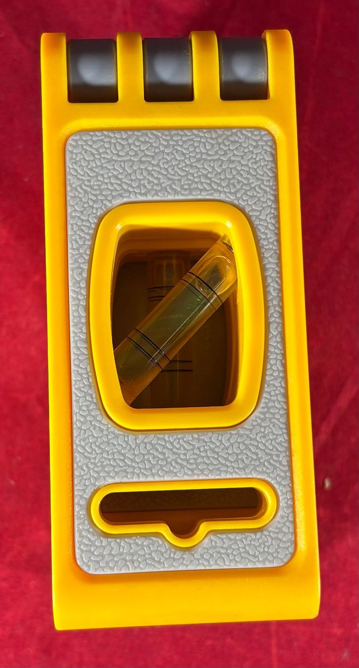 Stanley Tutti gli attrezzi: Niveau pliable multifonction – 4 sections – Usato da Biel/Bienne venduto da new-life 2