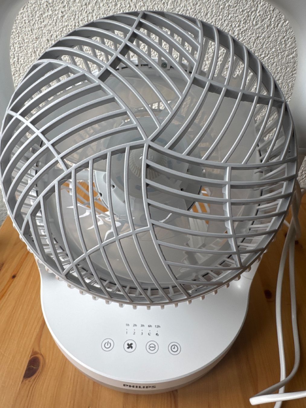 Philips Ventilatori: Ventilator "Philips" – Usato da Zürich venduto da gwe_s8t9 1