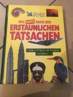 Das Buch der erstaunlichen Tatsachen