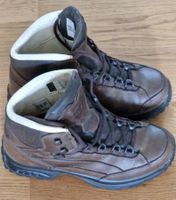 Hanwag Wanderschuhe Lady Hallux