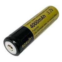 Batterie wiederaufladbare für Rcwelt