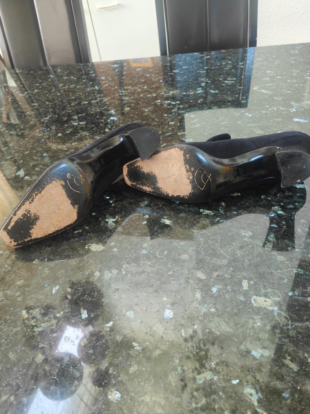 Karl Lagerfeld Damenschuhe: Pumps – Gebraucht aus Zürich von Mumpfi9 3