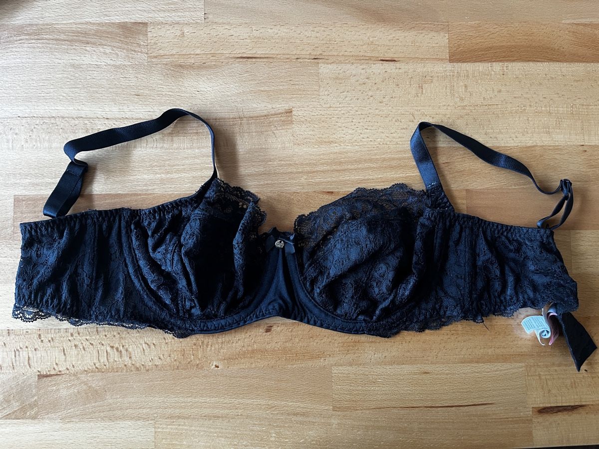 Hunkemöller Altra biancheria intima: BH Set Hunkemöller 80E und 75E – Nuovo (secondo la descrizione) da Werdenberg venduto da sunbo 4