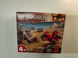Lego Ninjago, 71734, Neu und Originalverpackt