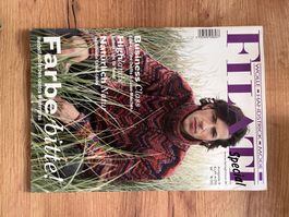 1 Heft Filati Special Ausgabe 6