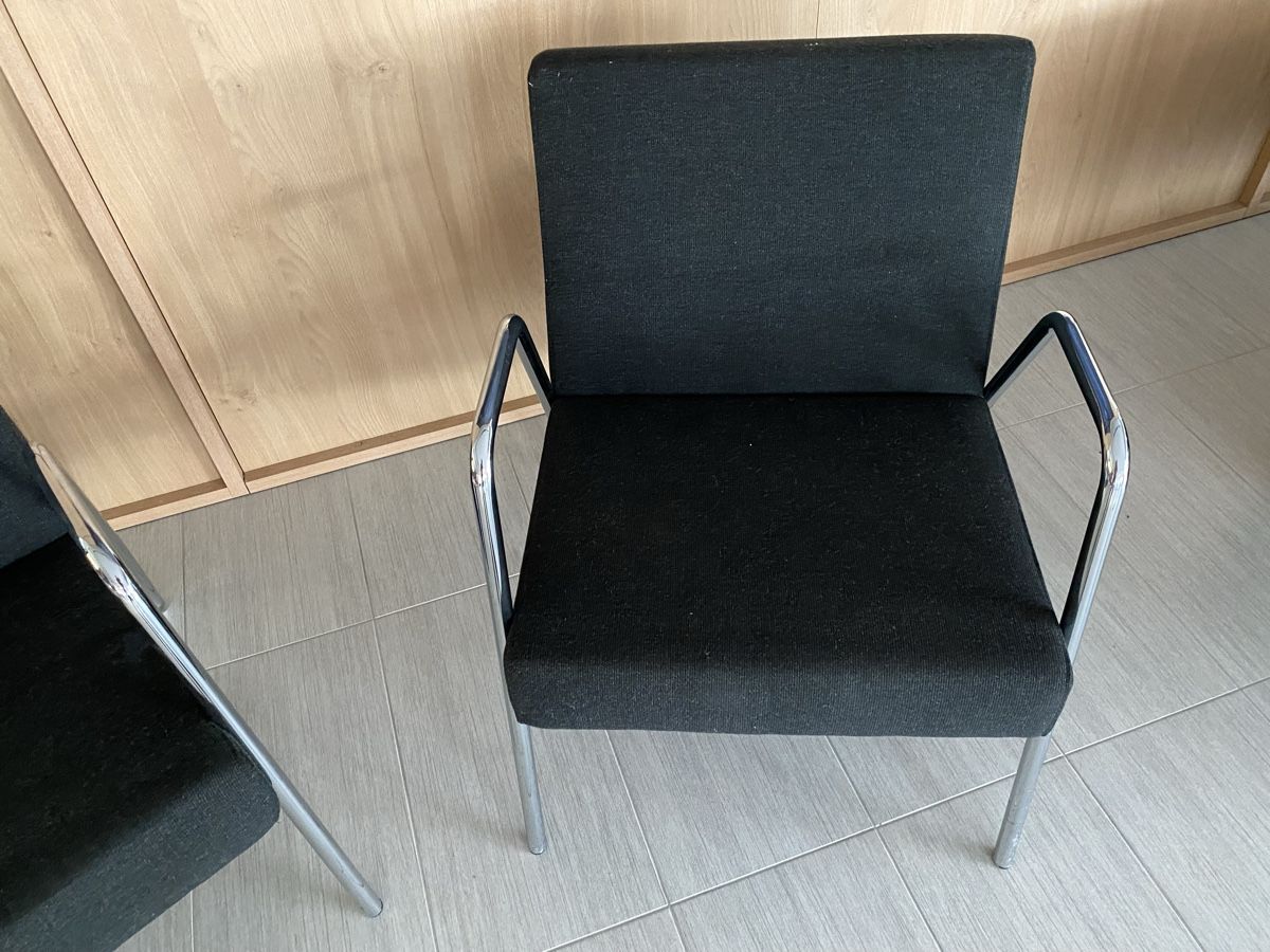 Sessel: Zwei Sessel – Gebraucht aus Hägglingen von Karin0802 2