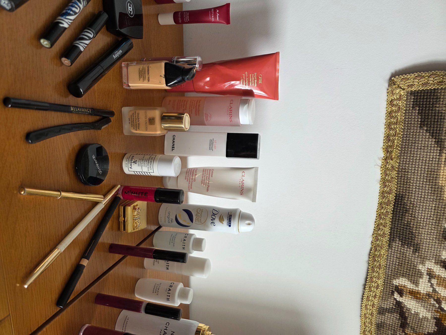 Sisley Make-up: Kosmetik-Lot verschiedener Marken – Usato da Au ZH venduto da Aufischer 6