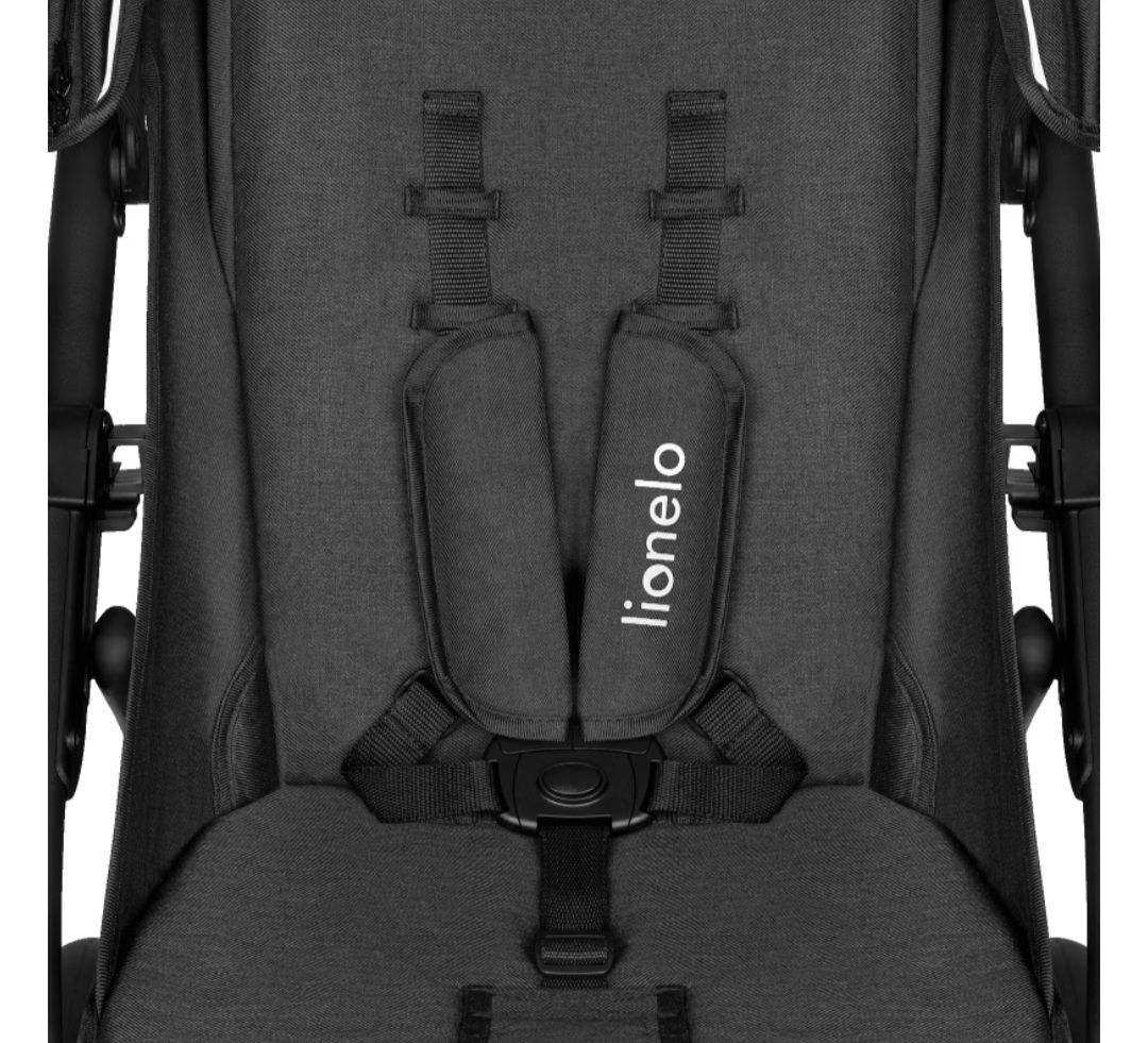 Lionelo Kinderwagen: poussette Lionelo – Gebraucht aus Rances von Ju.Liie 4
