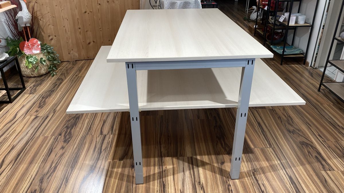Tische: Ladentisch – Gebraucht aus Wila von diesar 2