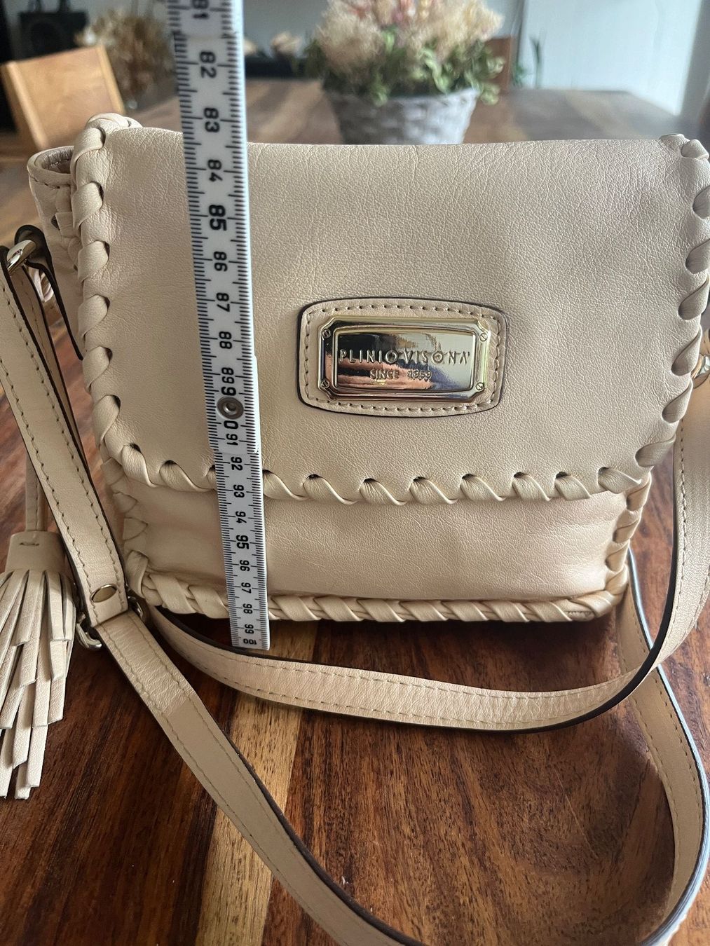 Borse da donna: Plinio Visona Handtasche – Usato da Horw venduto da mel_j56q 1