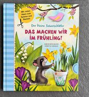 Buch "Das machen wir im Frühling"