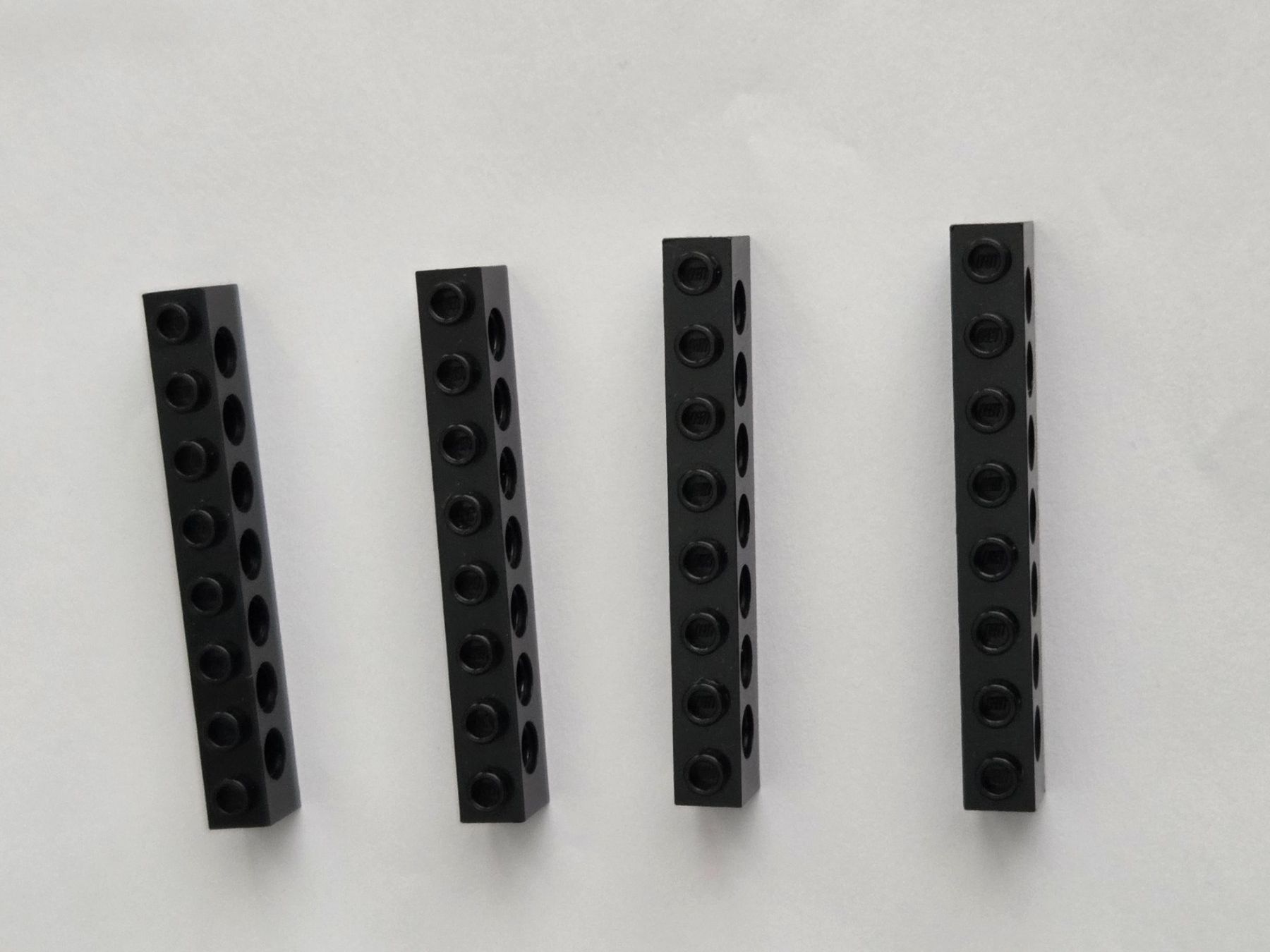 Lego Jouets: Lego Technik Brick schwarz – D'occasion à Aarau par Casl63