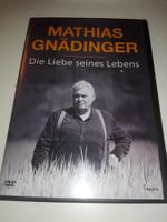 Mathias Gnädinger - Die Liebe seines Leben